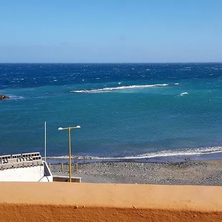 Pozo Apartmán Pozo Izquierdo