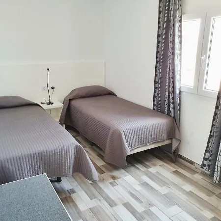 Apartmán Pozo *