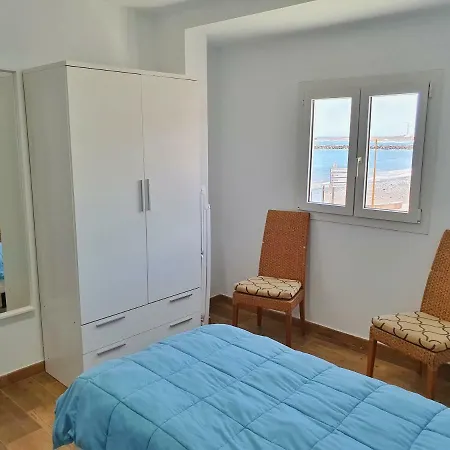 Pozo Apartmán Pozo Izquierdo